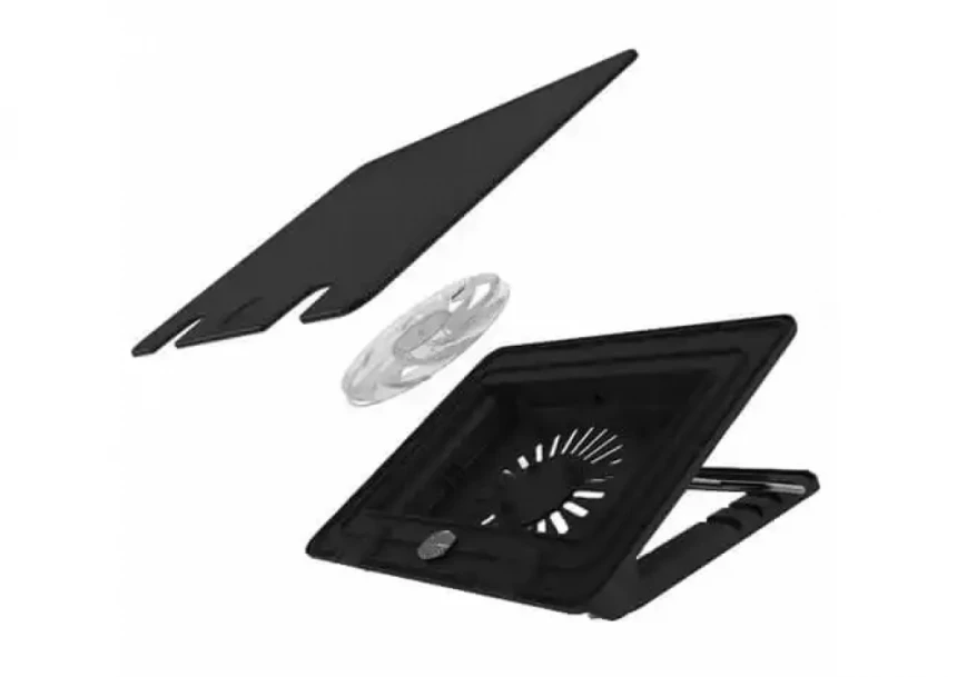 Postolje za notebook Cooler Master Ergostand IV
