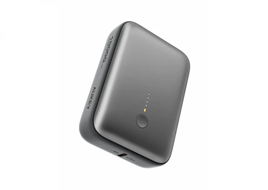 Power Bank AUKEY PB-Y55 Fast 22.5W 10000...