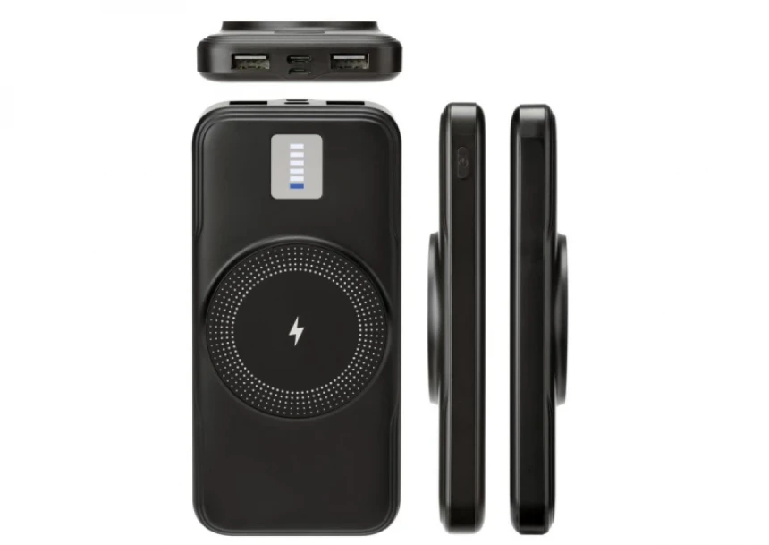 Power Bank Rivacase VA2606 10000mAh Fast 15W