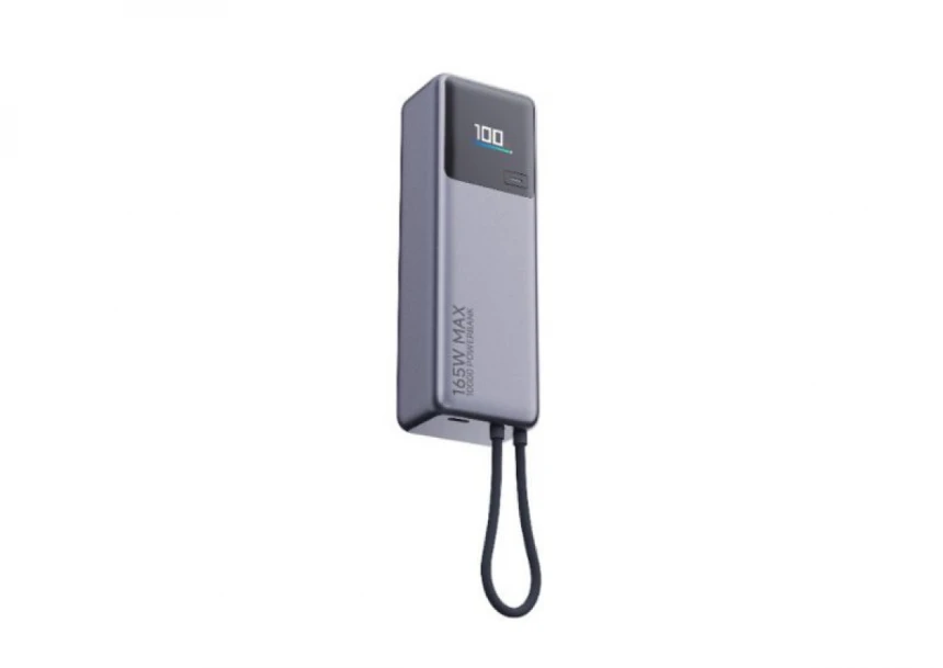 Power bank XIAOMI 165W 10000mAh GL BHR9361GL