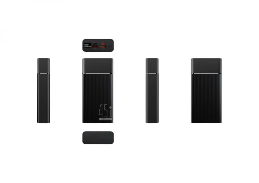 Power bank Yenkee YPB 2145 20000mAh 45W