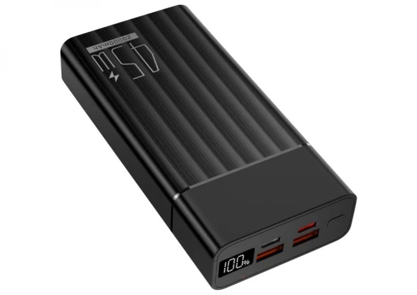 Power bank Yenkee YPB 2145 20000mAh 45W