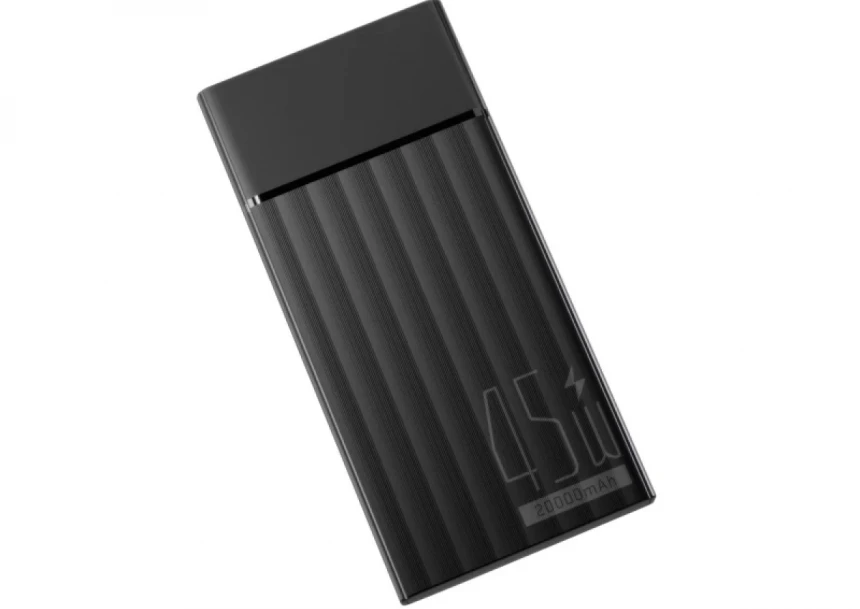 Power bank Yenkee YPB 2145 20000mAh 45W