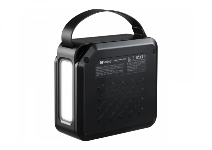 Power Station Sandberg 72000mAh 421-22 PD100W/lamp