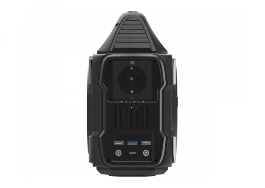 Power Station Sandberg AC300 PD100W 80000mAh 420-84 šuko 300W/lamp