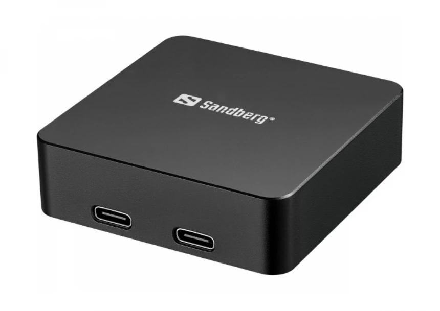 Powerbank Sandberg 3u1 Magnet 421-28 5000mAh Magsafe