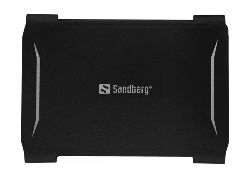 Powerbank Sandberg 420-67 Solar Charger 40W QC3.0+PD+DC