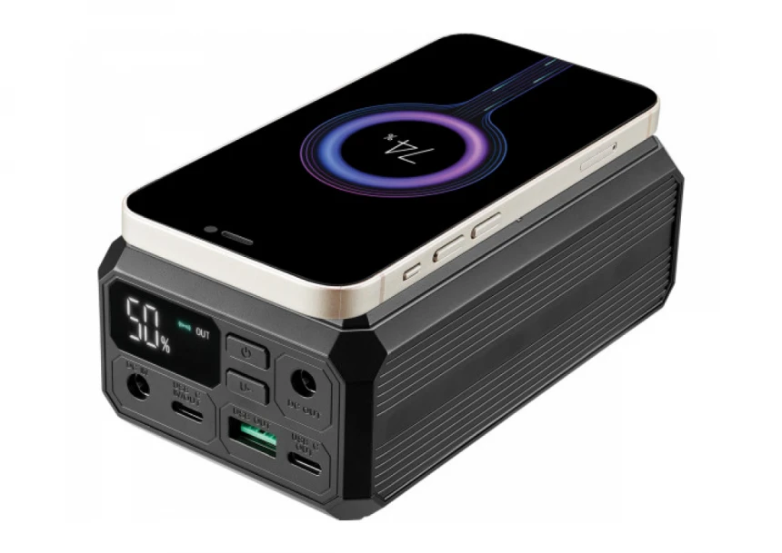 Powerbank Sandberg 421-13 27000mAh/99,9Wh/PD100W