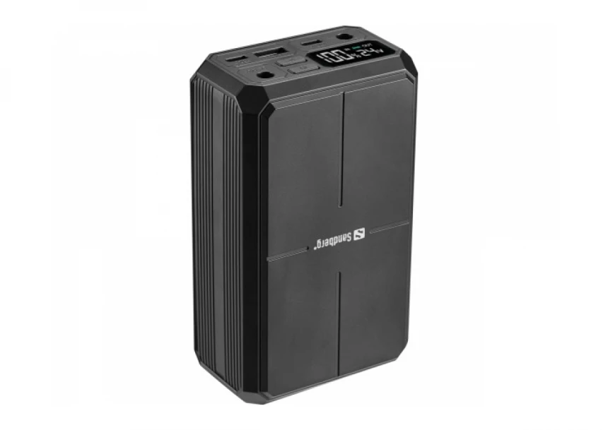 Powerbank Sandberg 421-13 27000mAh/99,9Wh/PD100W