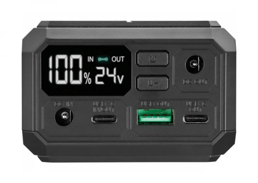 Powerbank Sandberg 421-13 27000mAh/99,9Wh/PD100W