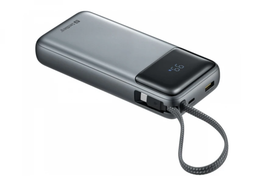 Powerbank Sandberg All in1 421-29 20000mAh PD67W