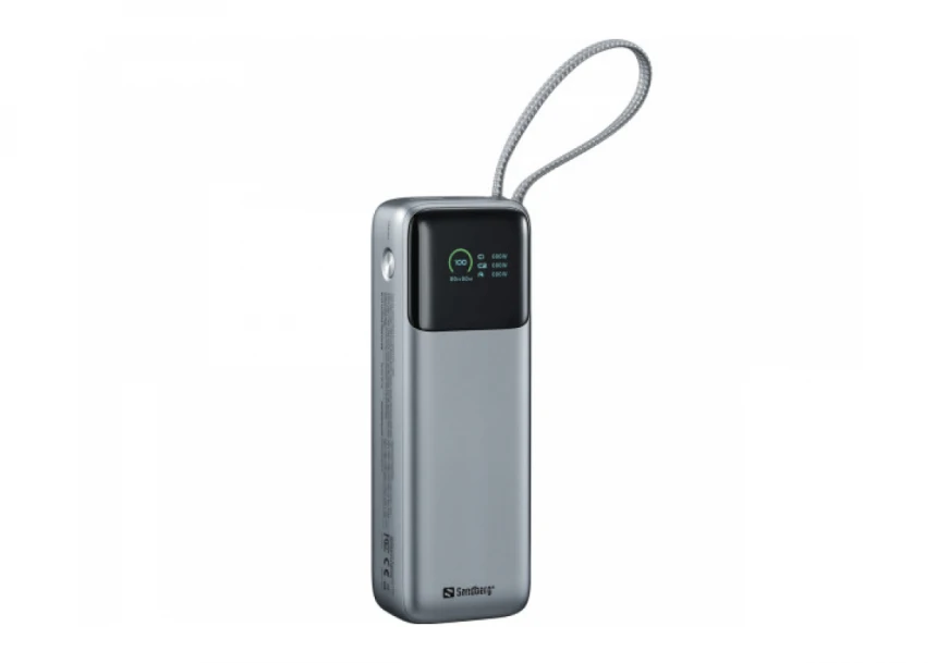 Powerbank Sandberg All in1 421-30 20000mAh PD130W