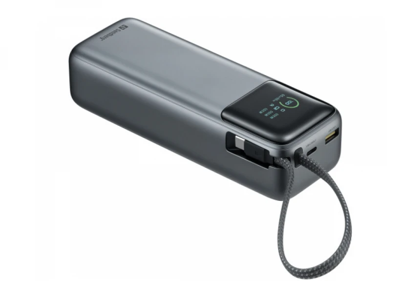 Powerbank Sandberg All in1 421-30 20000mAh PD130W