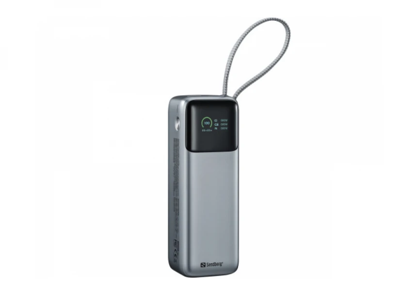 Powerbank Sandberg All in1 421-31 27000mAh PD240W
