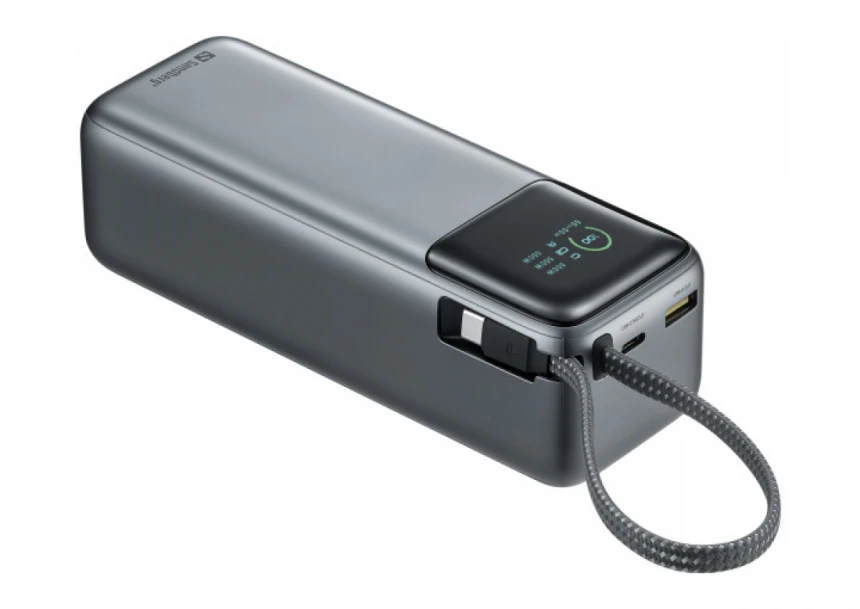 Powerbank Sandberg All in1 421-31 27000mAh PD240W