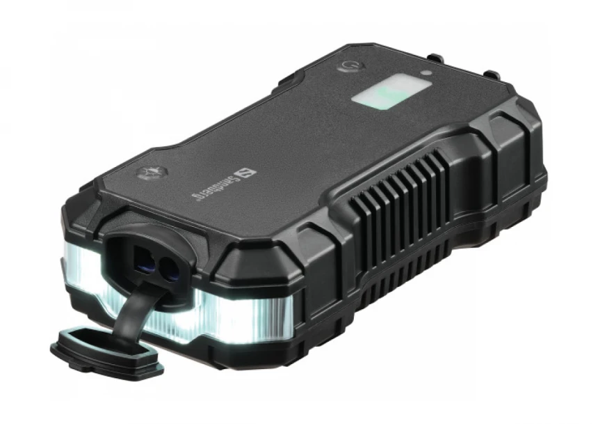 Powerbank Sandberg Car Jumpstarter 10000...