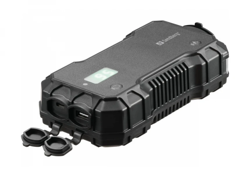 Powerbank Sandberg Car Jumpstarter 10000mAh 420-98