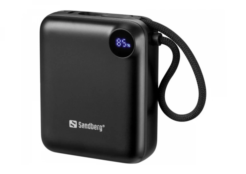 Powerbank Sandberg Connect 421-26 10000mAh PD20W