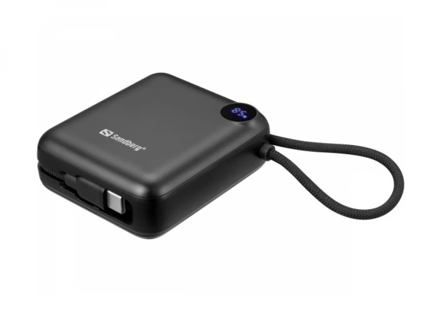 Powerbank Sandberg Connect 421-26 10000mAh PD20W