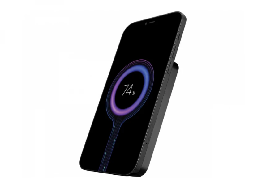 Powerbank Sandberg Mag 420-96 5000mAh Wireless ALU