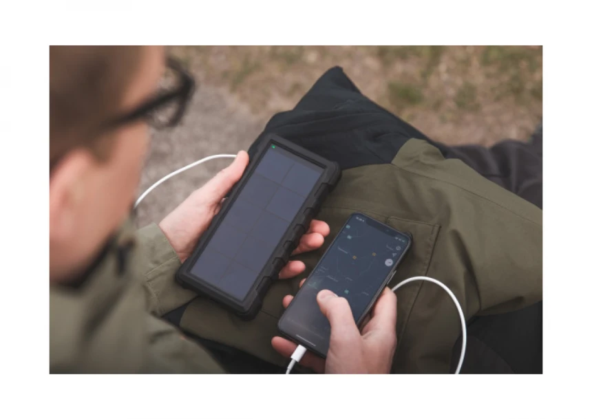 Powerbank Sandberg Outdoor Solar 420-38 24000mAh