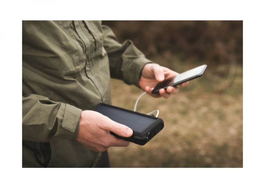 Powerbank Sandberg Outdoor Solar 420-38 24000mAh