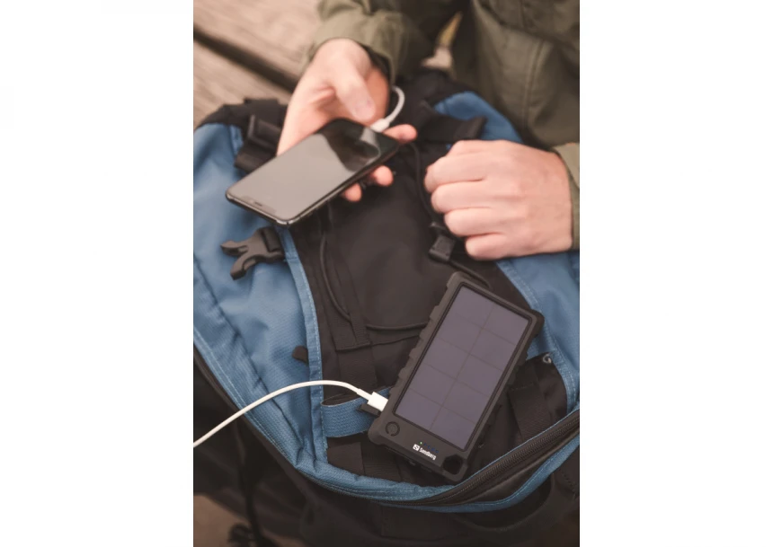 Powerbank Sandberg Outdoor Solar 420-53 10000mAh