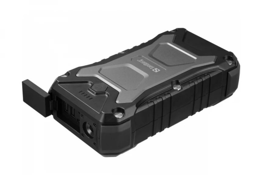Powerbank Sandberg Survivor 27000mAh 420...