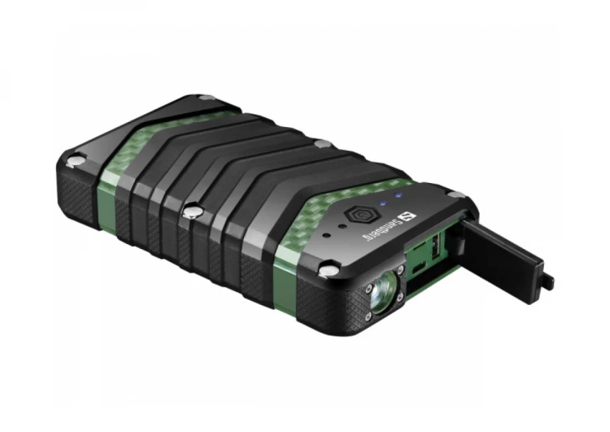 Powerbank Sandberg Survivor 420-36 20100...
