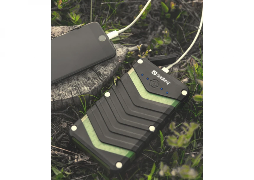 Powerbank Sandberg Survivor 420-36 20100mAh