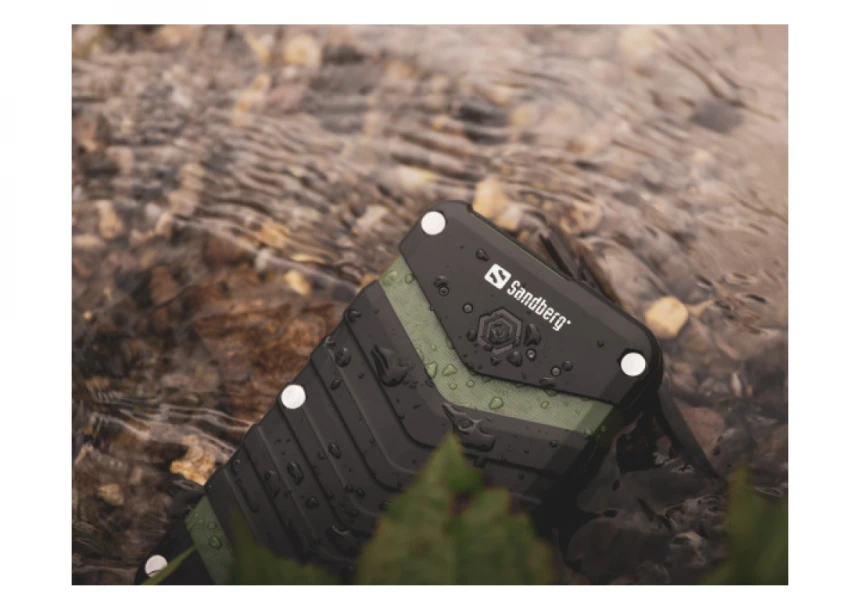 Powerbank Sandberg Survivor 420-36 20100mAh