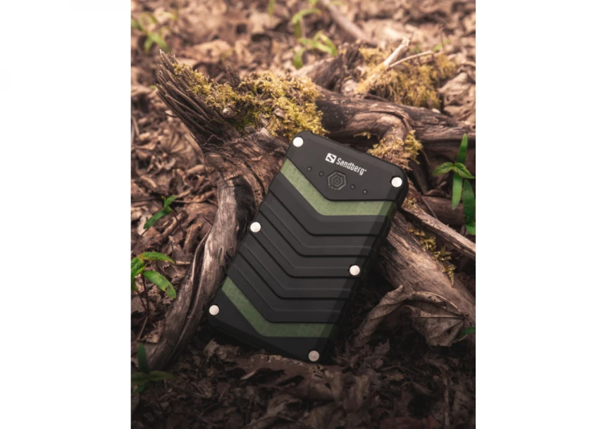 Powerbank Sandberg Survivor 420-36 20100mAh