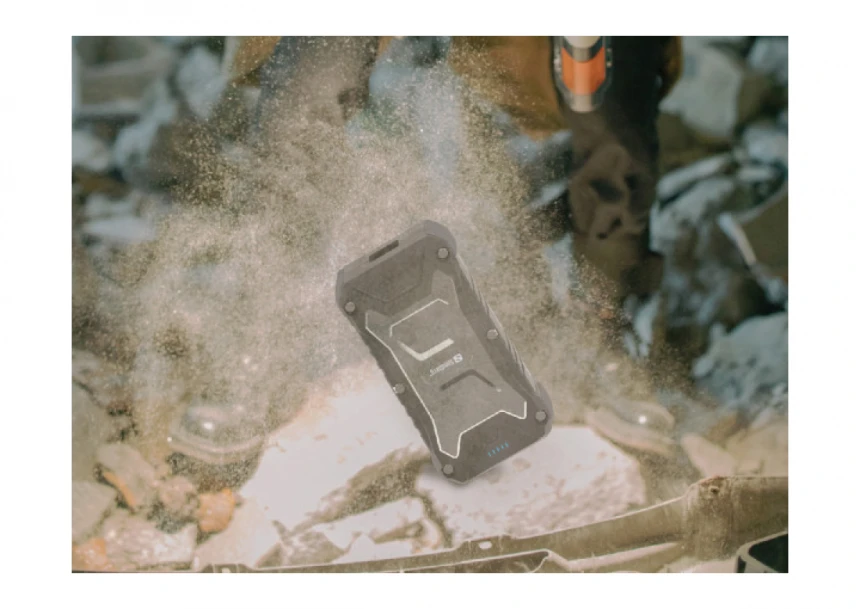 Powerbank Sandberg Survivor 420-91 10000mAh 20W PD