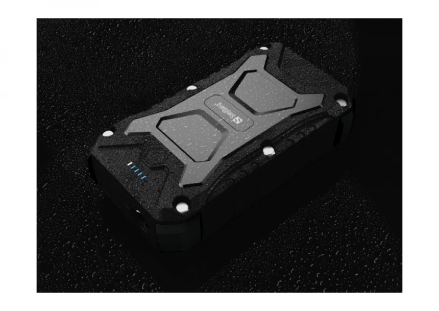 Powerbank Sandberg Survivor 420-91 10000mAh 20W PD