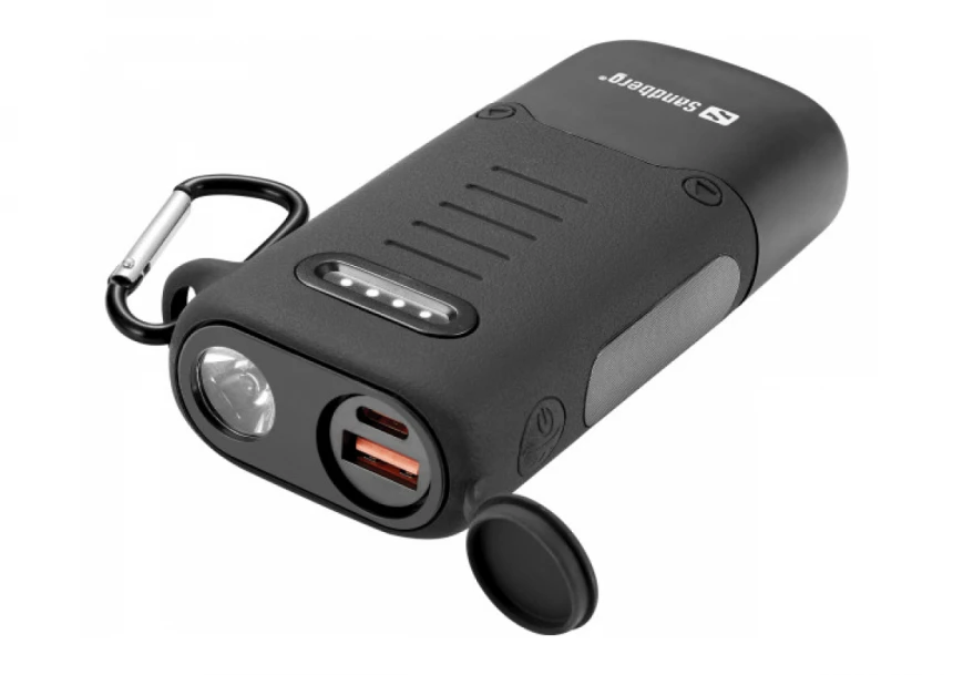 Powerbank Sandberg Survivor 421-11 10000...