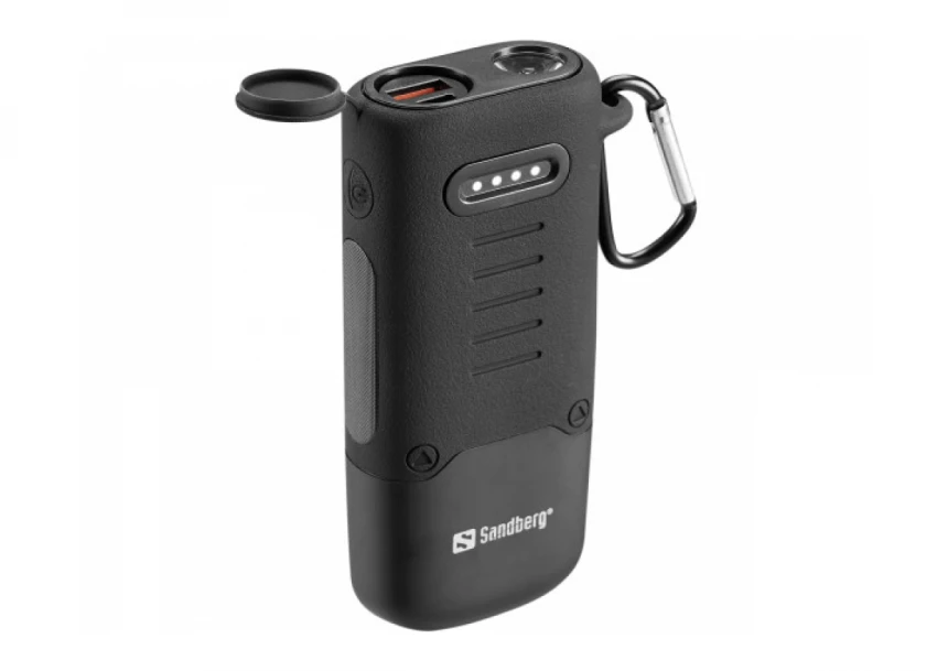 Powerbank Sandberg Survivor 421-11 10000mAh 30W PD