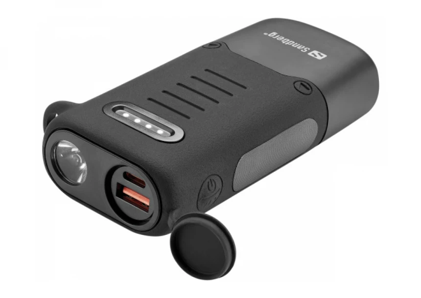 Powerbank Sandberg Survivor 421-11 10000mAh 30W PD