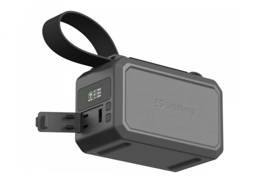 Powerbank Sandberg SURVIVOR 421-14 40000...
