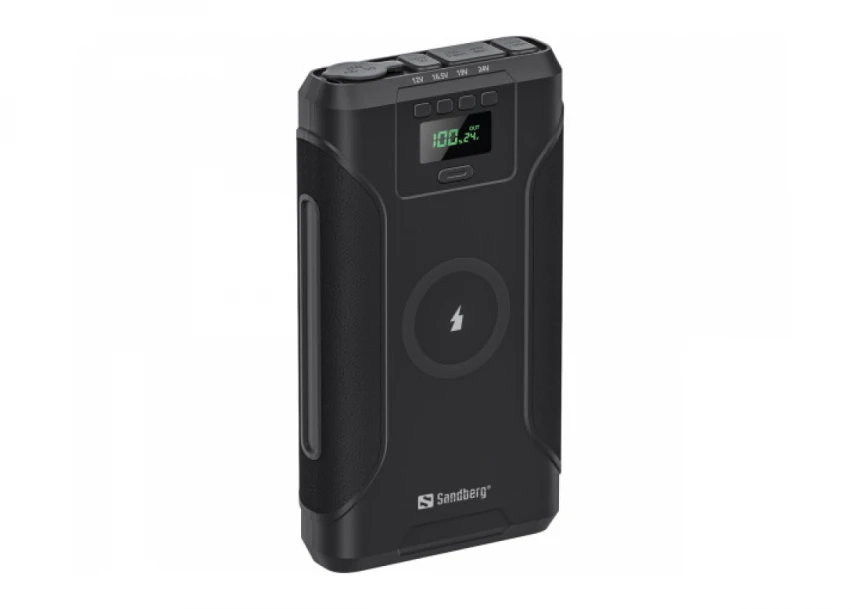 Powerbank Sandberg Survivor 7u1 421-15 76800mAh 60W PD
