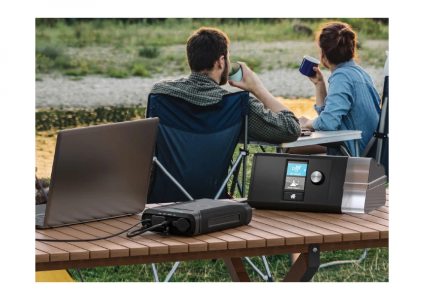 Powerbank Sandberg Survivor 7u1 421-15 76800mAh 60W PD