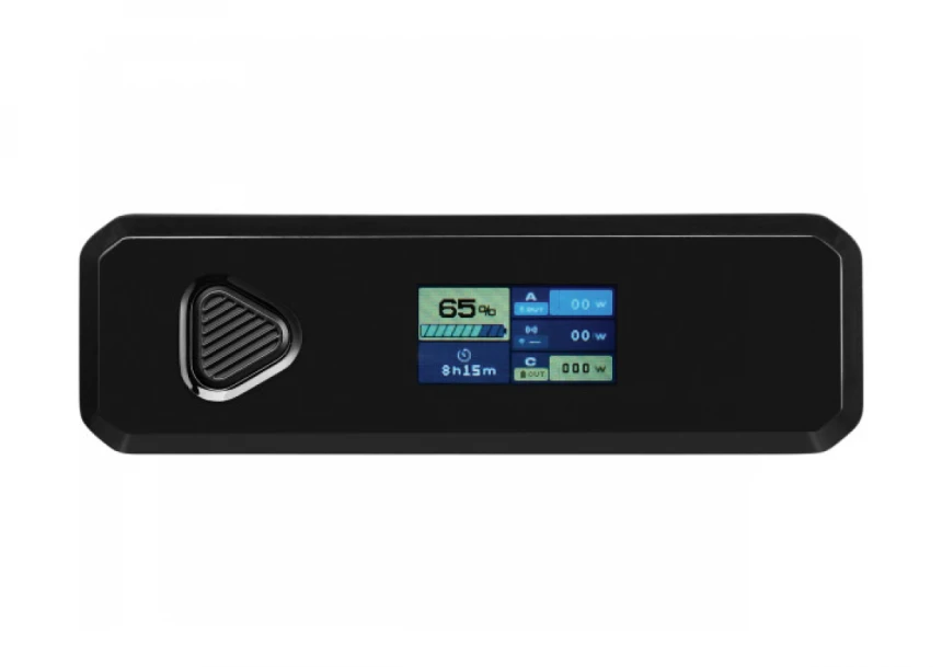 Powerbank Sandberg Travel 421-25 20000mAh PD100W/bežično punjenje