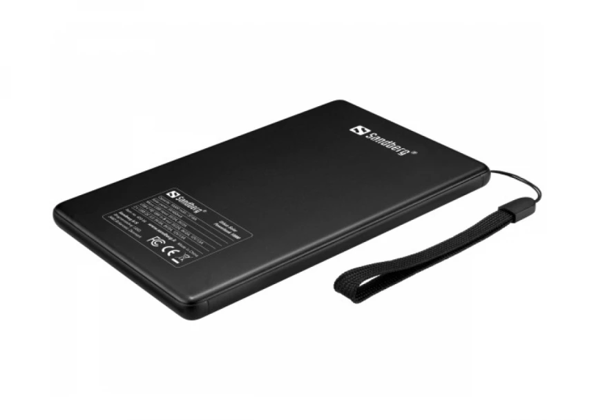 Powerbank Sandberg Urban Solar 420-54 10000mAh