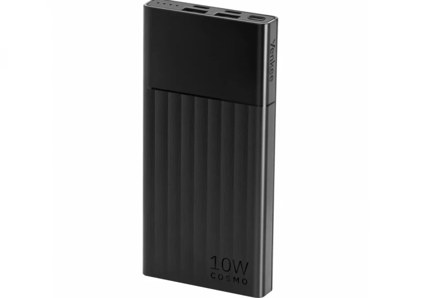 Powerbank Yenkee YPB 1041 10000mAh 10W