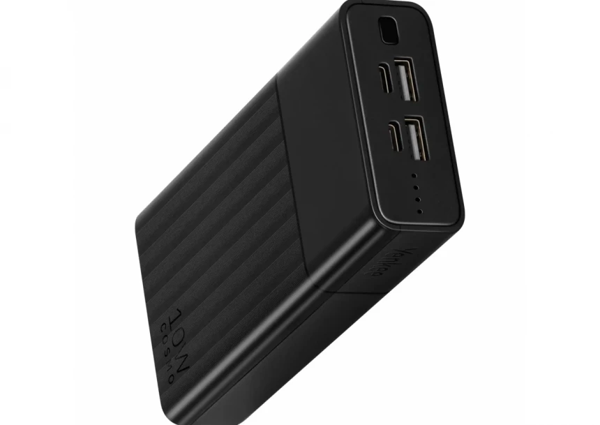 Powerbank Yenkee YPB 2021 10000mAh 10W
