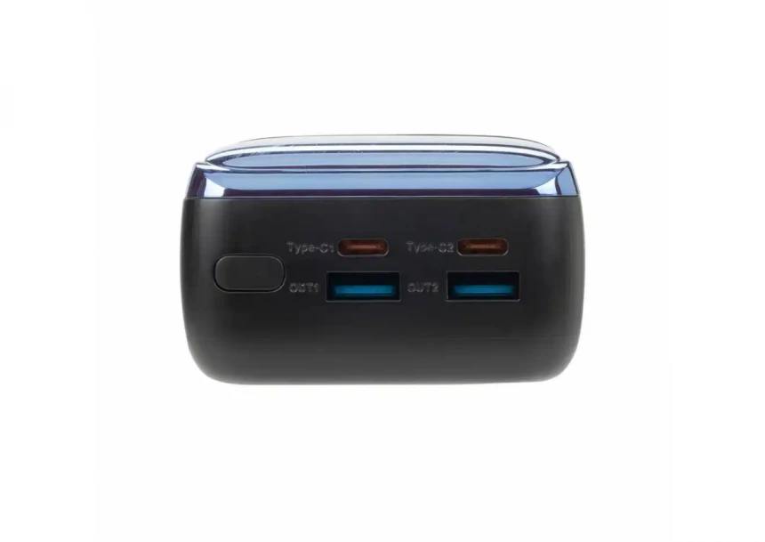 Powerbank za laptop Rivacase VA1080 30000mAh 65W