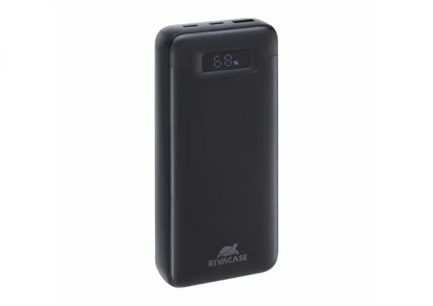 Powerbank za laptop Rivacase VA1082 20000mAh 65W