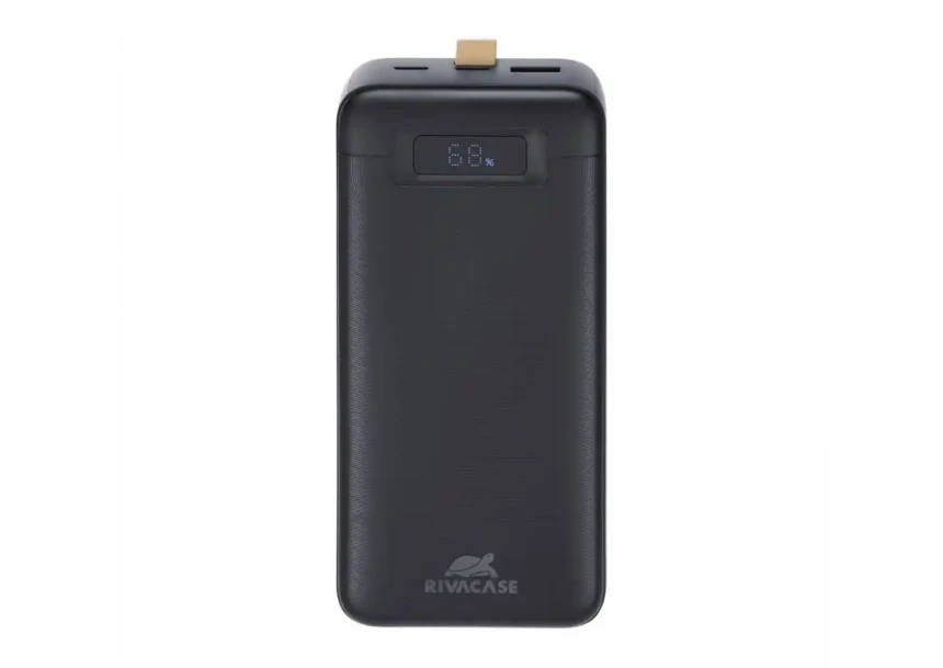 Powerbank za laptop Rivacase VA1083 30000mAh 65W