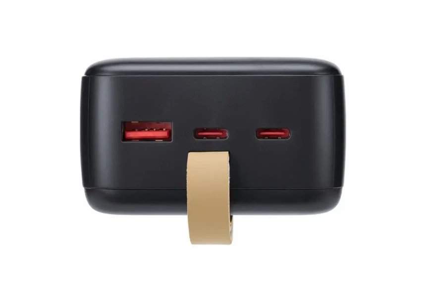 Powerbank za laptop Rivacase VA1083 30000mAh 65W