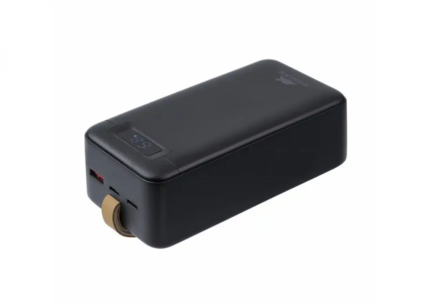 Powerbank za laptop Rivacase VA1084 40000mAh 65W