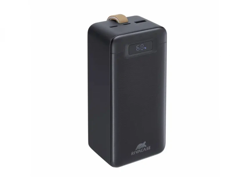 Powerbank za laptop Rivacase VA1084 40000mAh 65W